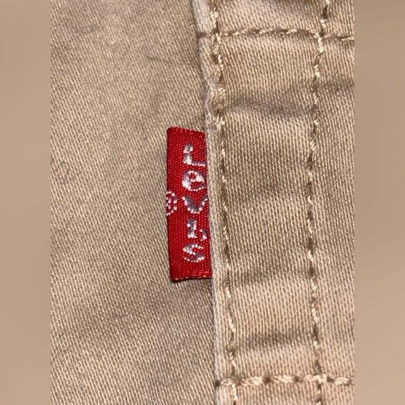 Gently Used: Men’s 12 regular 511 Slim Fit Levi’s Jeans (12 Regular) - Picture 4 of 9